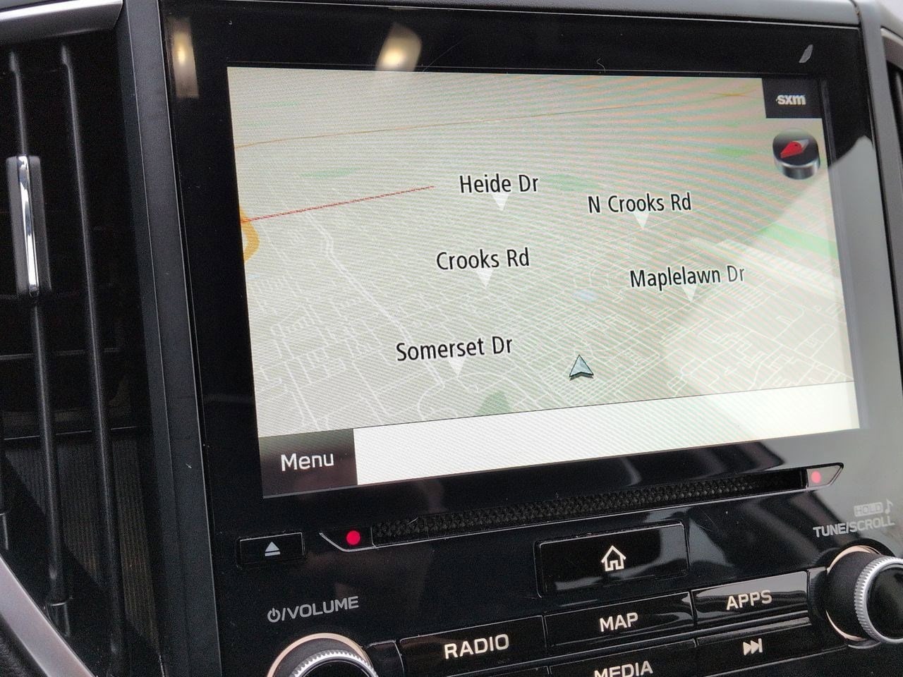 Thumbnail: 2022 Subaru Forester - 30