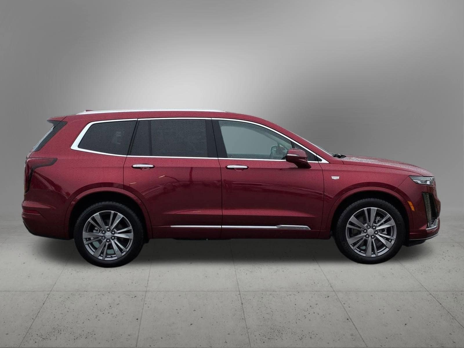 Thumbnail: 2024 Cadillac XT6 - 7