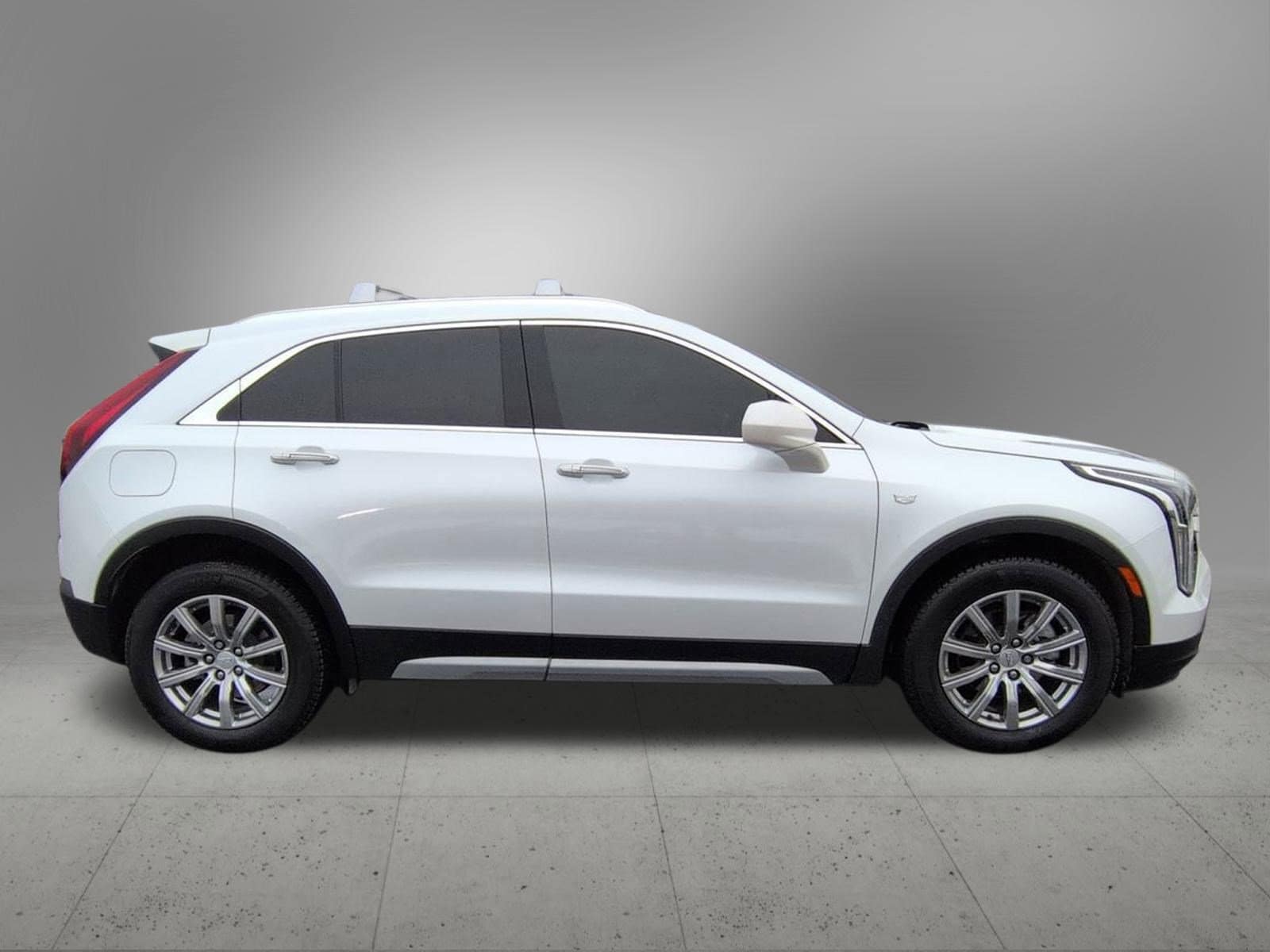 Thumbnail: 2020 Cadillac XT4 - 7