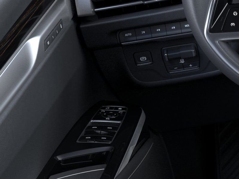 Thumbnail: 2026 Cadillac Escalade - 22