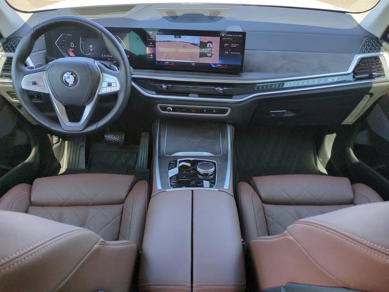 Thumbnail: 2023 BMW X7 - 14