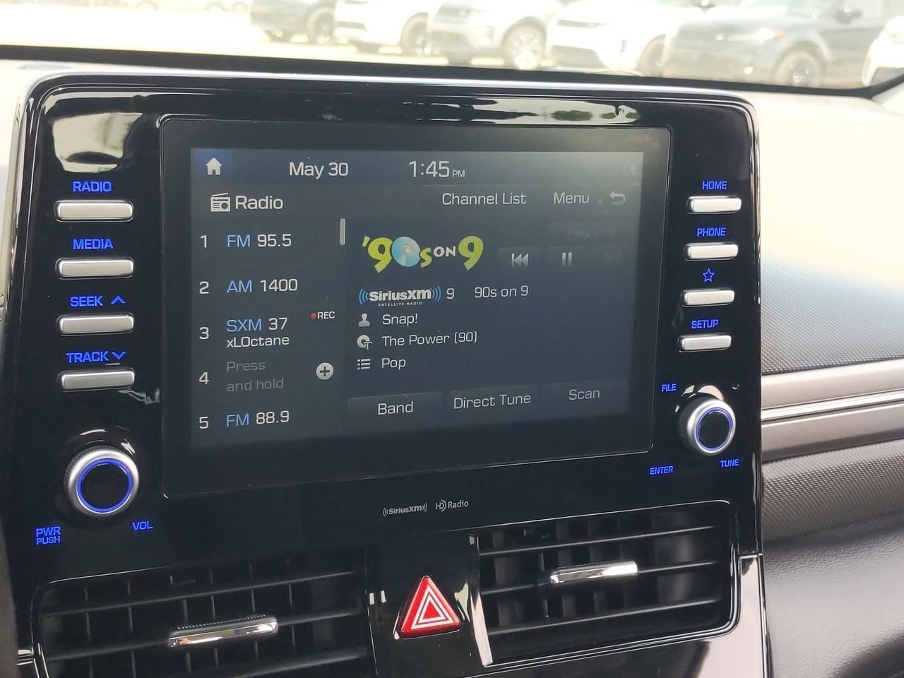 Thumbnail: 2020 Hyundai Ioniq - 28