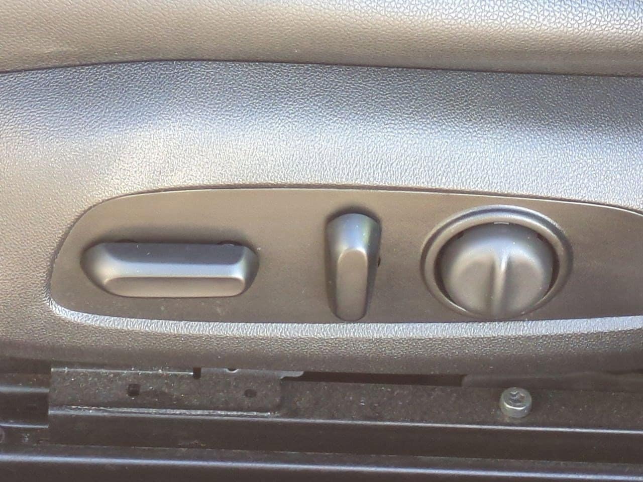 Thumbnail: 2018 Chevrolet Malibu - 16