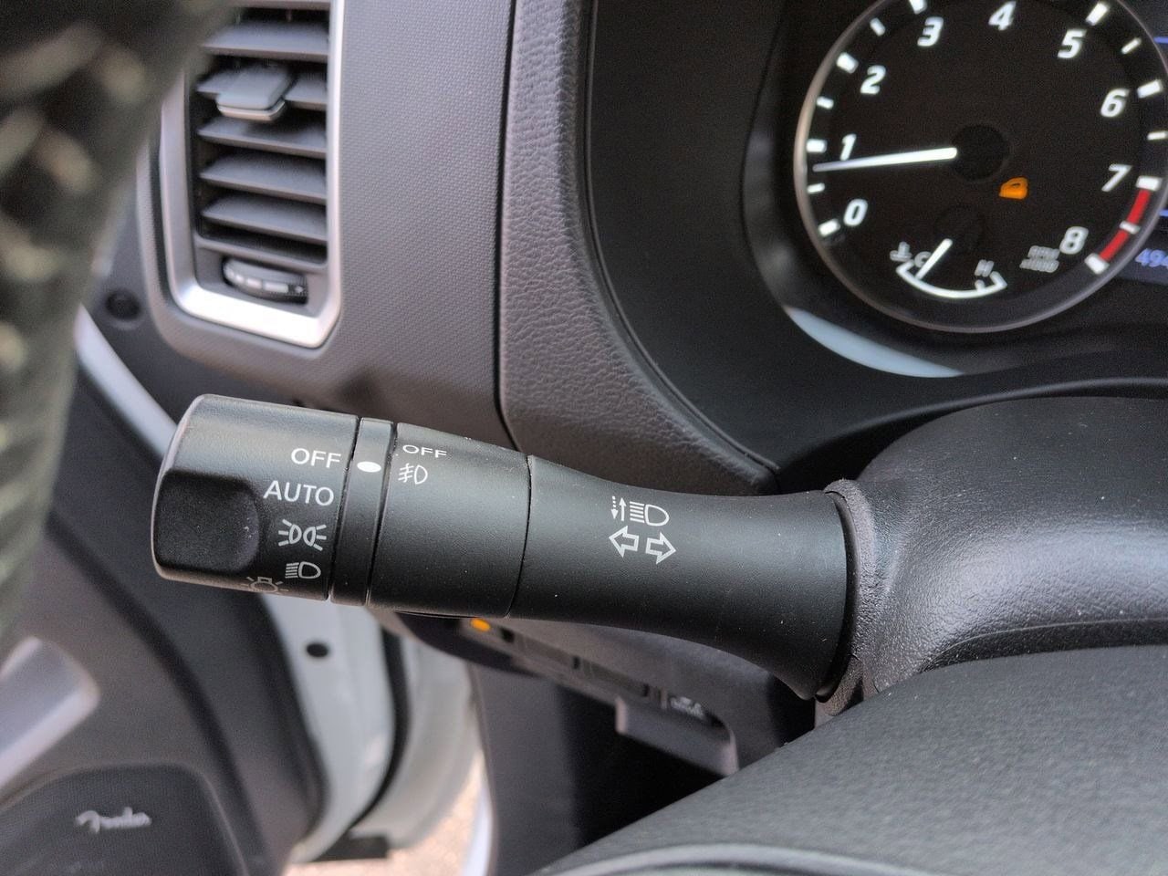 Thumbnail: 2022 Nissan Frontier - 27