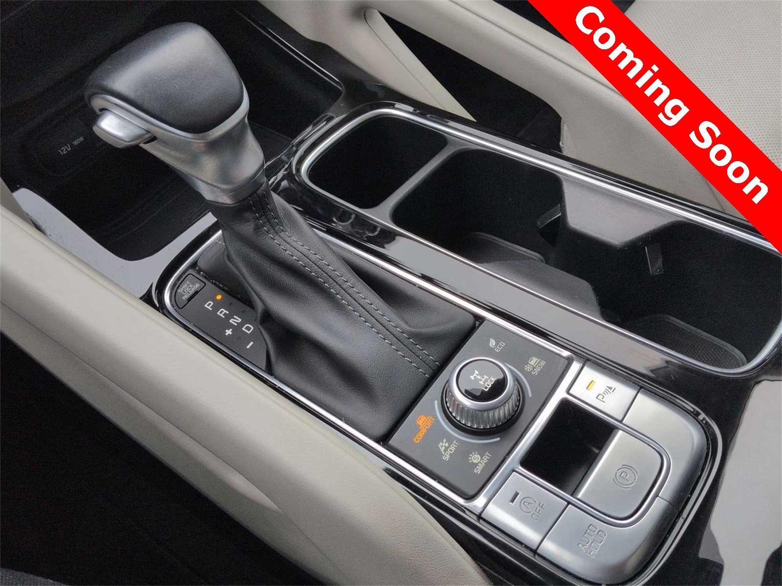 Thumbnail: 2024 Kia Telluride - 32