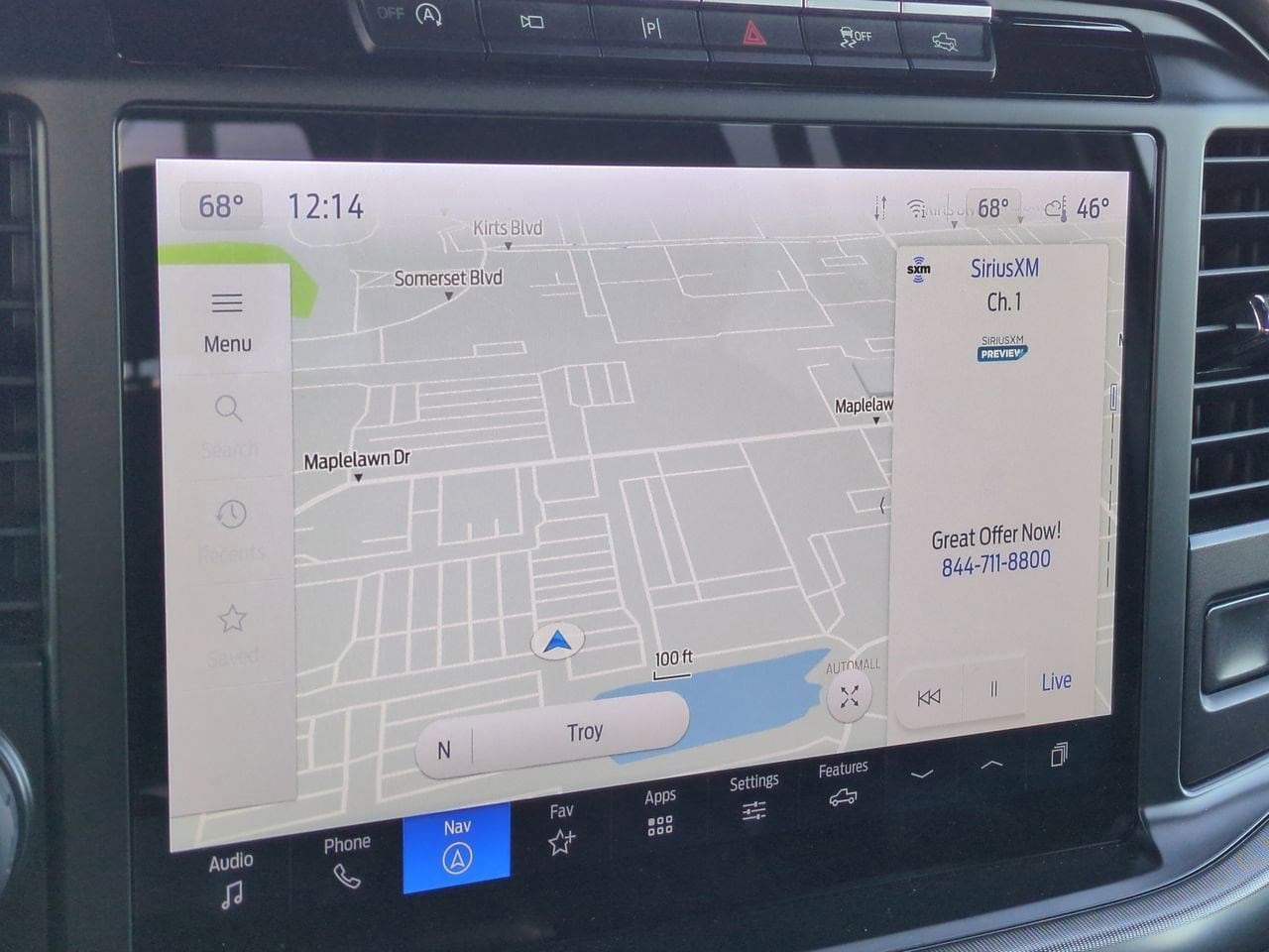 Thumbnail: 2024 Ford F-150 - 27