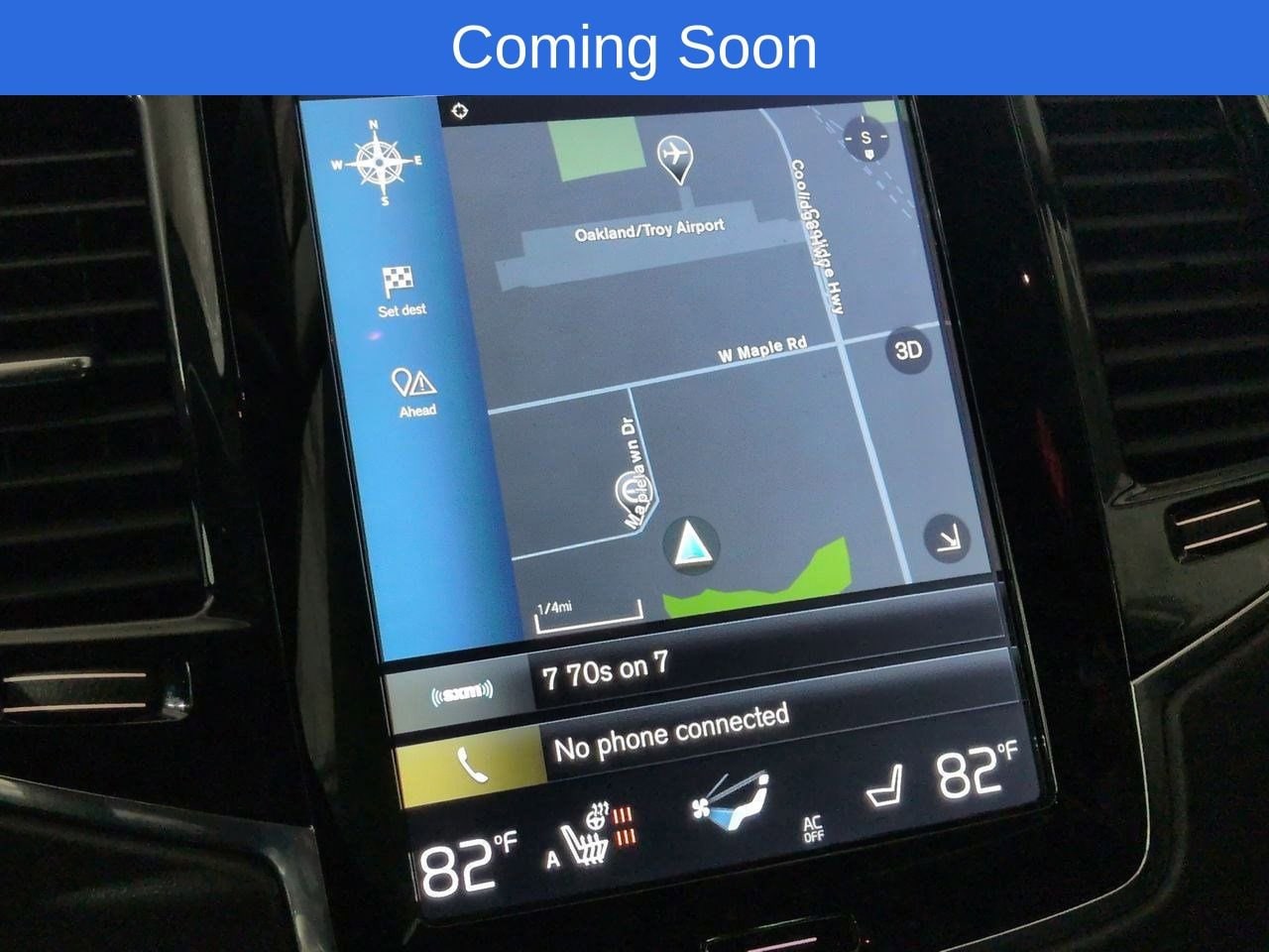Thumbnail: 2017 Volvo XC90 - 31
