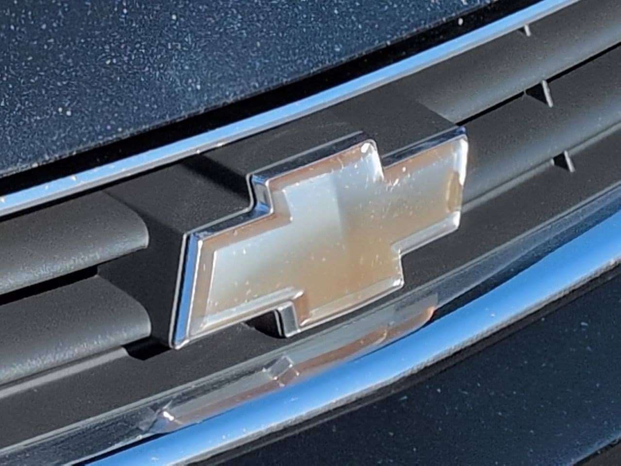 Thumbnail: 2008 Chevrolet Impala - 11