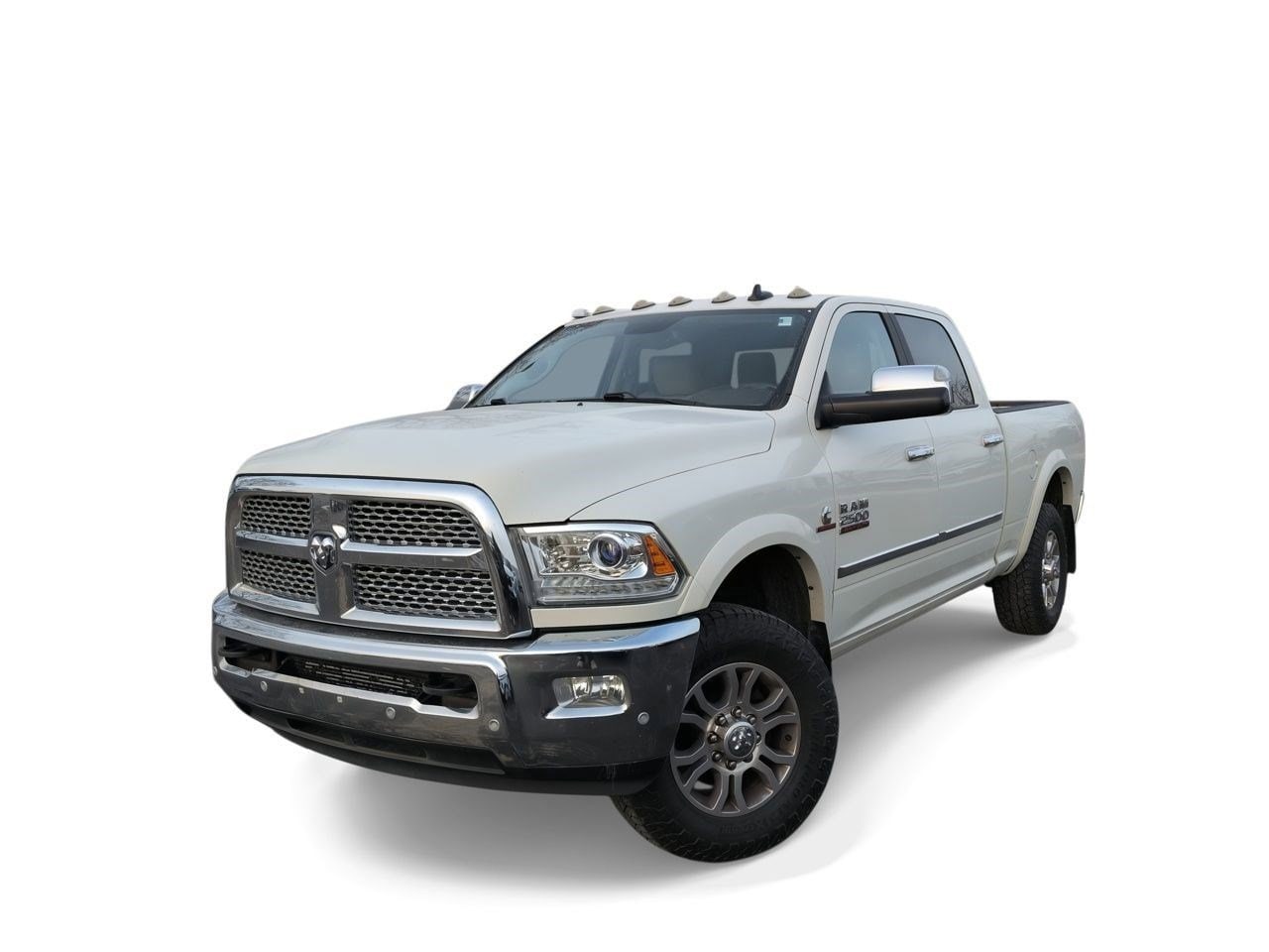 2017 RAM 2500 Laramie -
                  Troy, MI