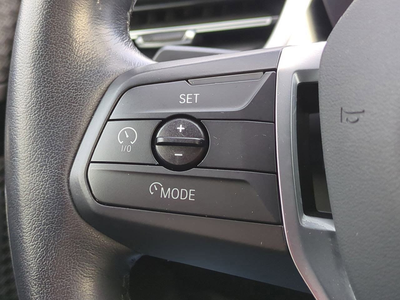 Thumbnail: 2023 BMW X1 - 23