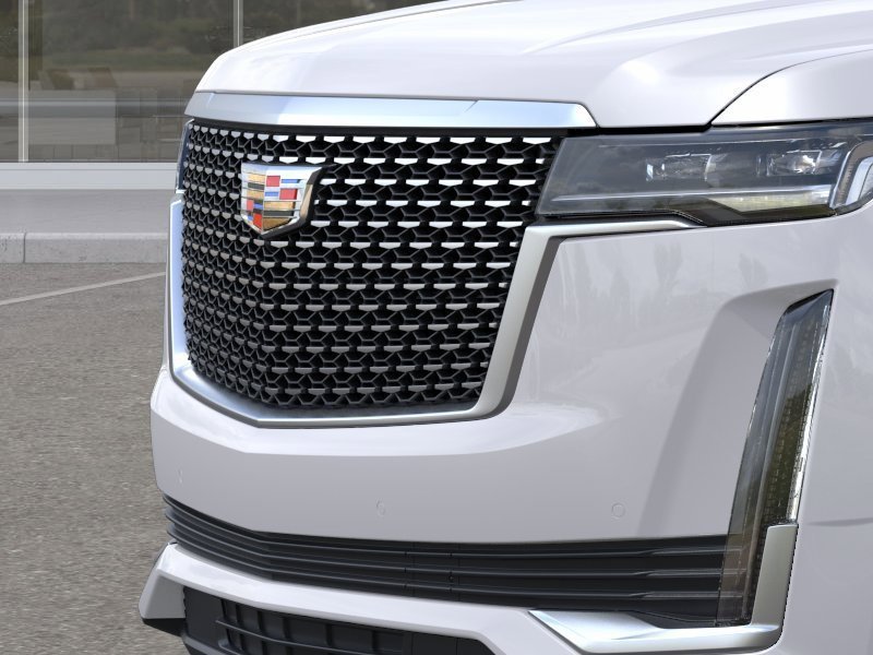 2024 Cadillac Escalade ESV Premium Luxury 13