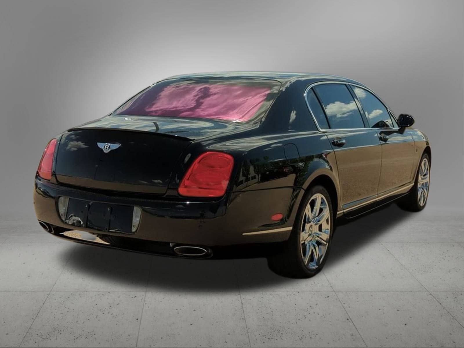 Thumbnail: 2006 Bentley Continental - 6