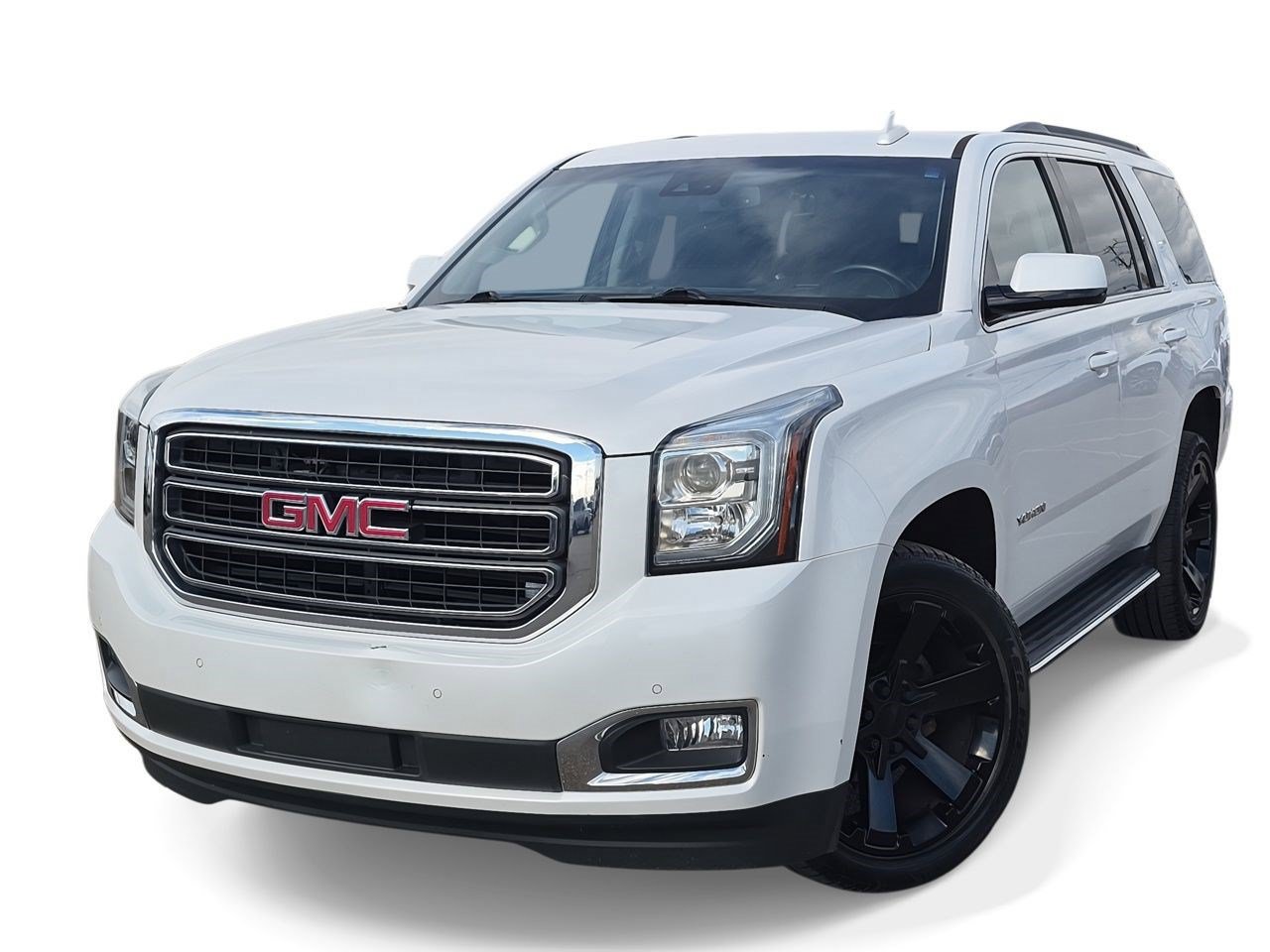 2020 GMC Yukon