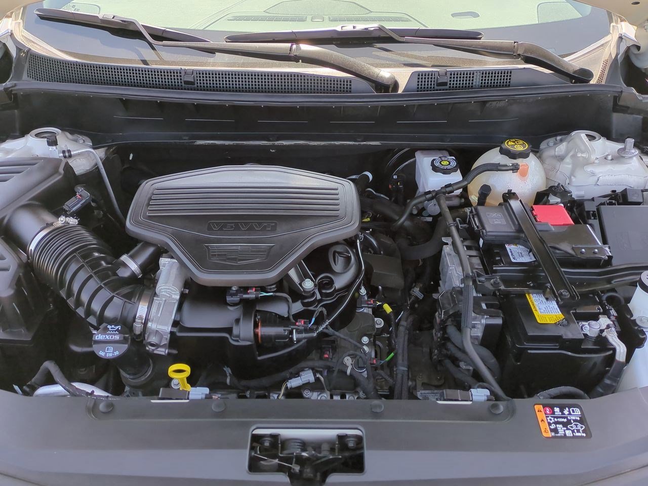 2022 Cadillac XT6 Premium Luxury 14