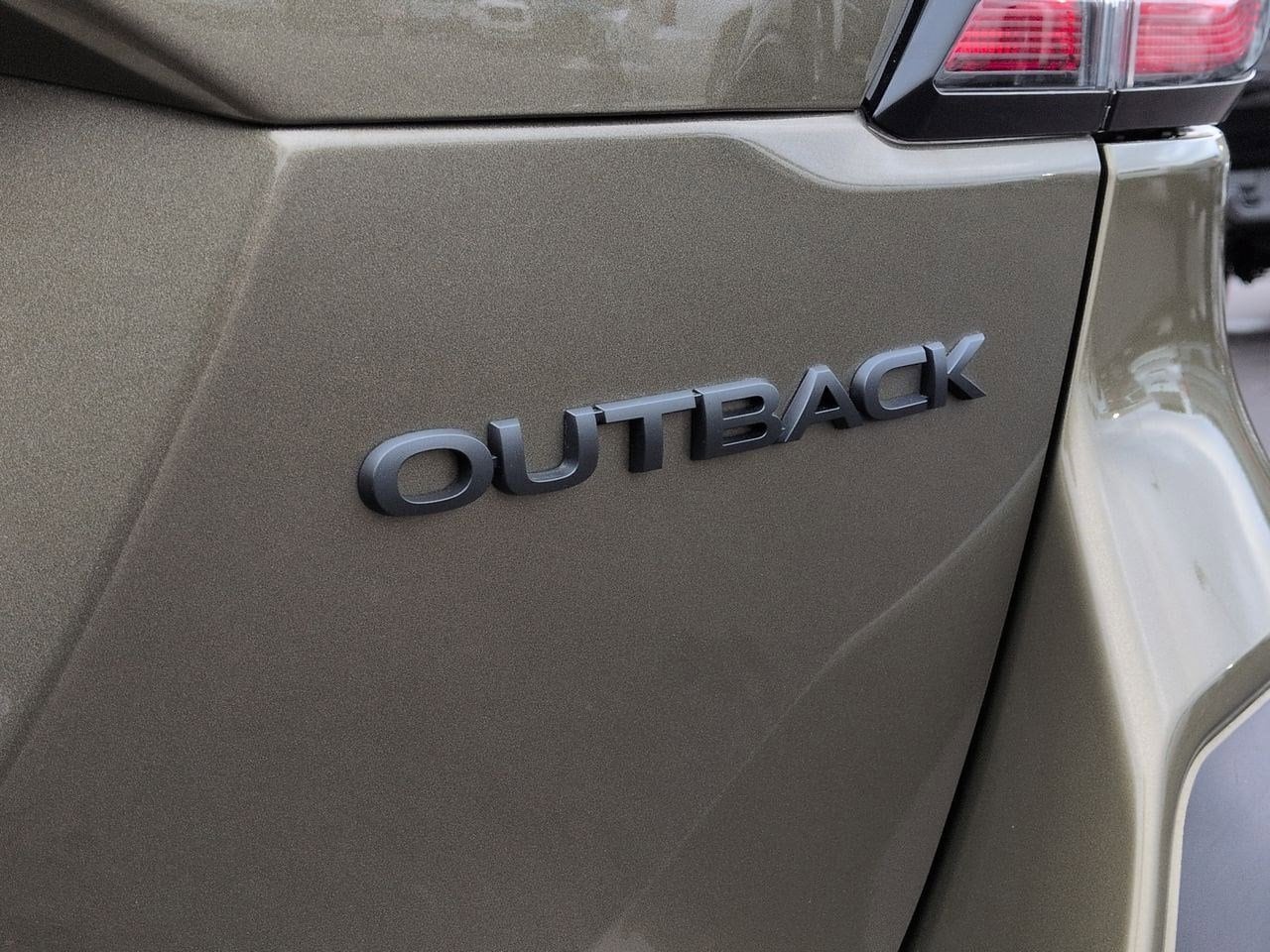 Thumbnail: 2023 Subaru Outback - 12