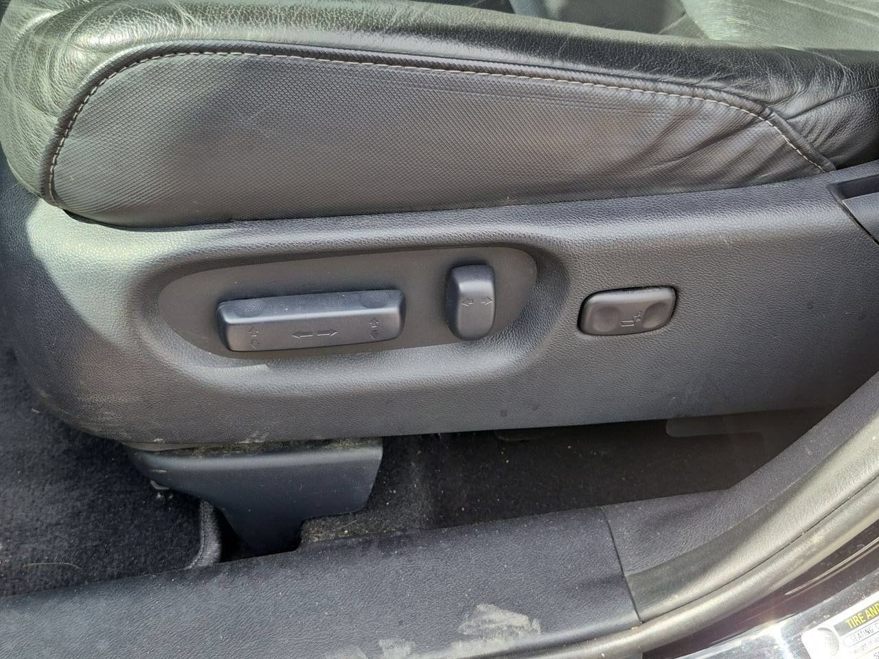 Thumbnail: 2010 Honda CR-V - 17