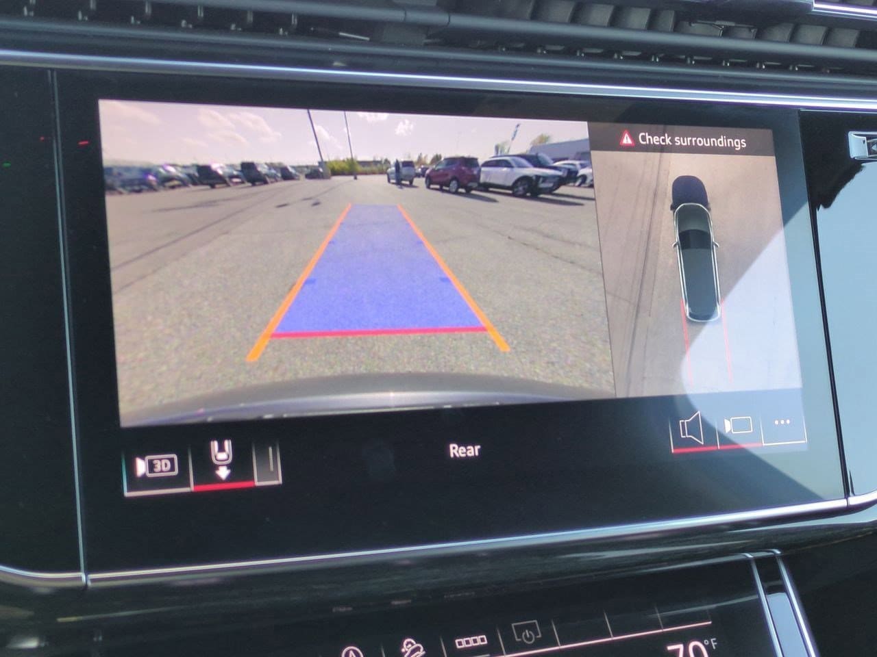 Thumbnail: 2025 Audi Q7 - 29