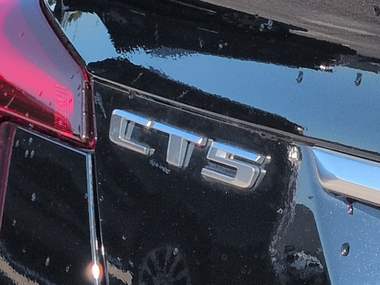 Thumbnail: 2023 Cadillac CT5 - 12