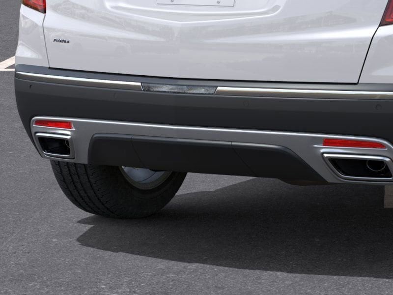 Thumbnail: 2025 Cadillac XT5 - 14