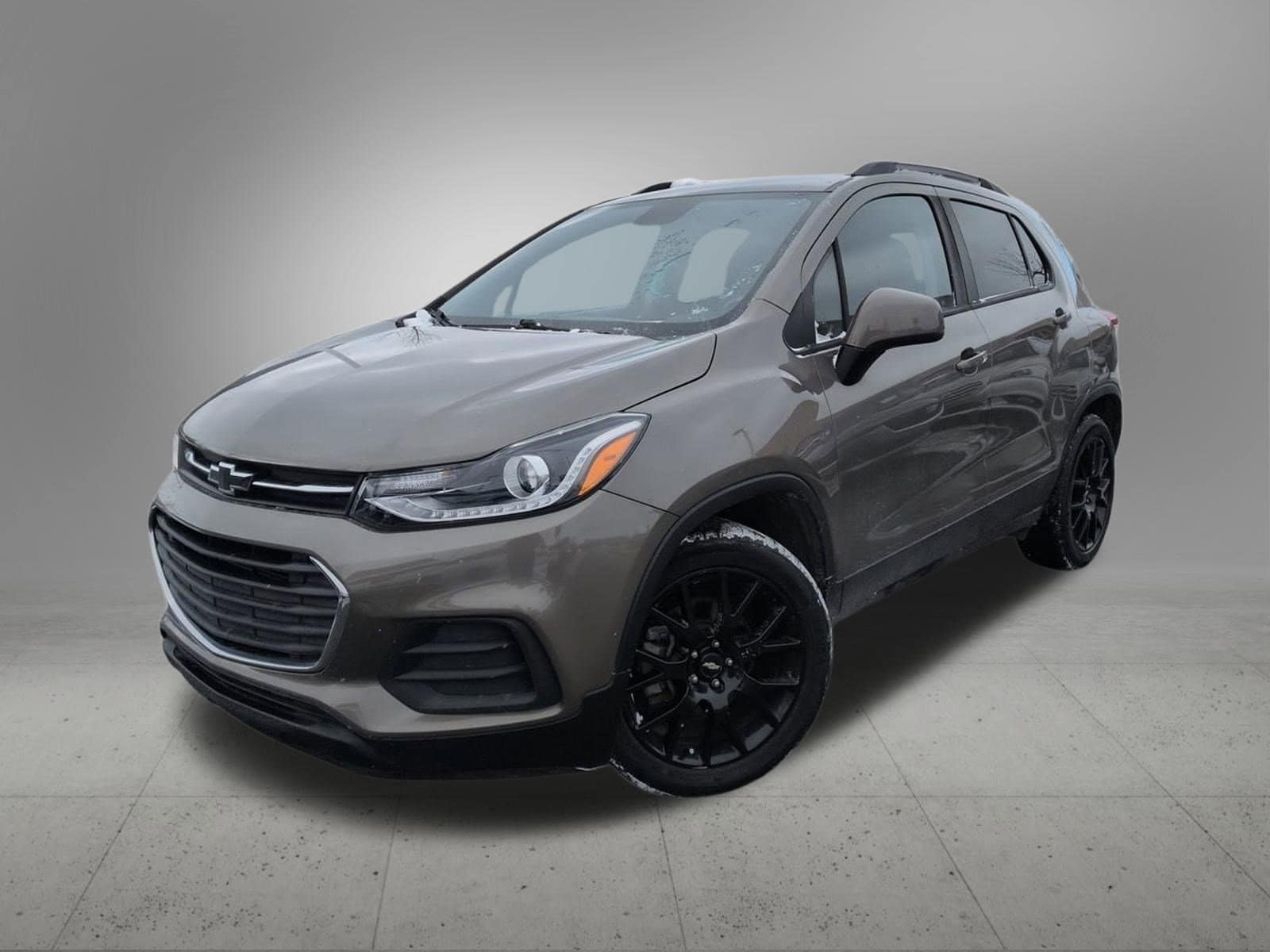 2021 Chevrolet Trax LT -
                  Troy, MI