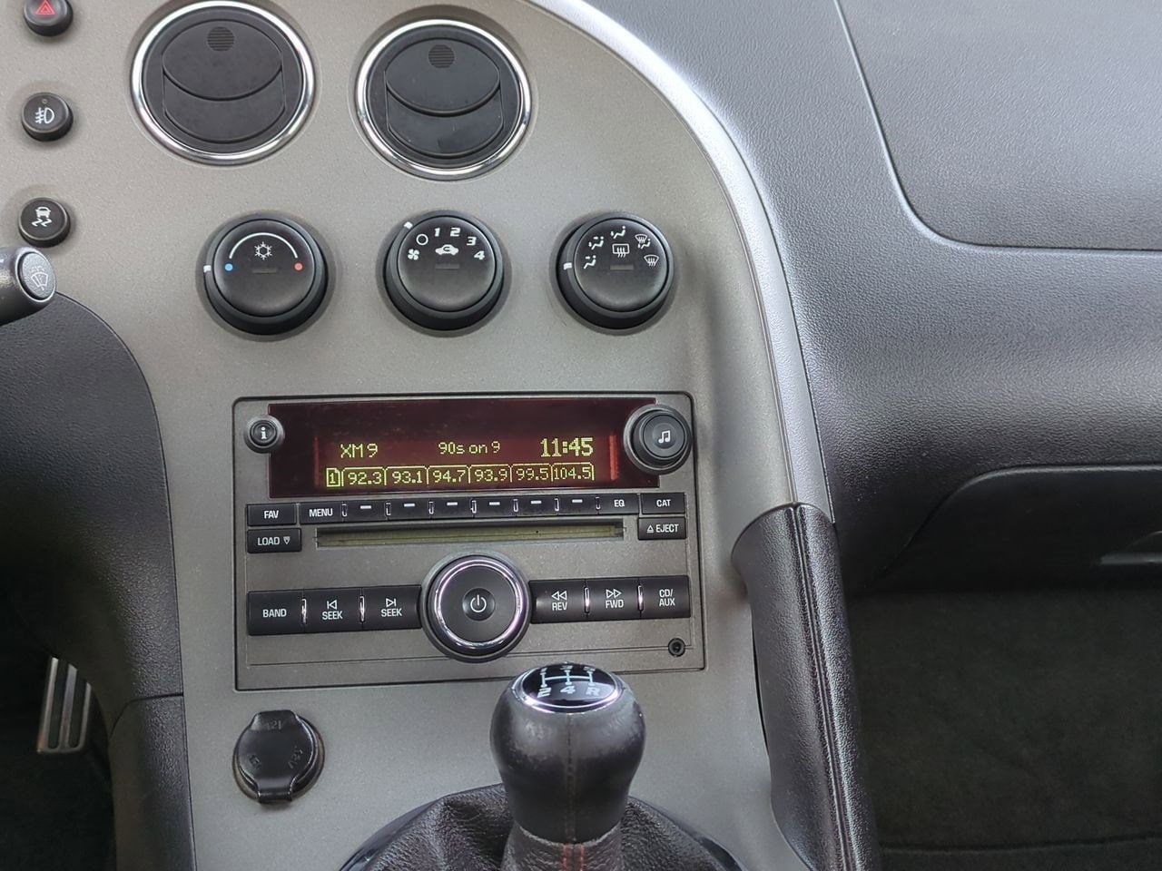 Thumbnail: 2008 Pontiac Solstice - 23