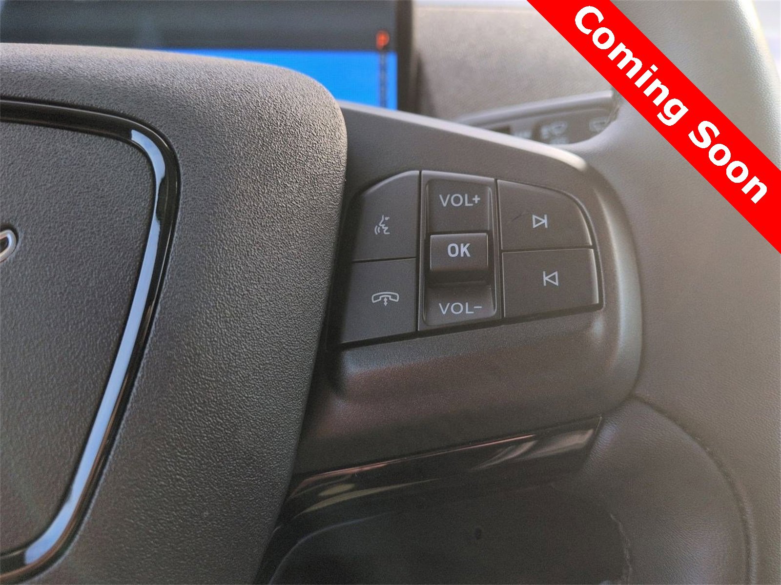 Thumbnail: 2023 Ford Mustang Mach-E - 25