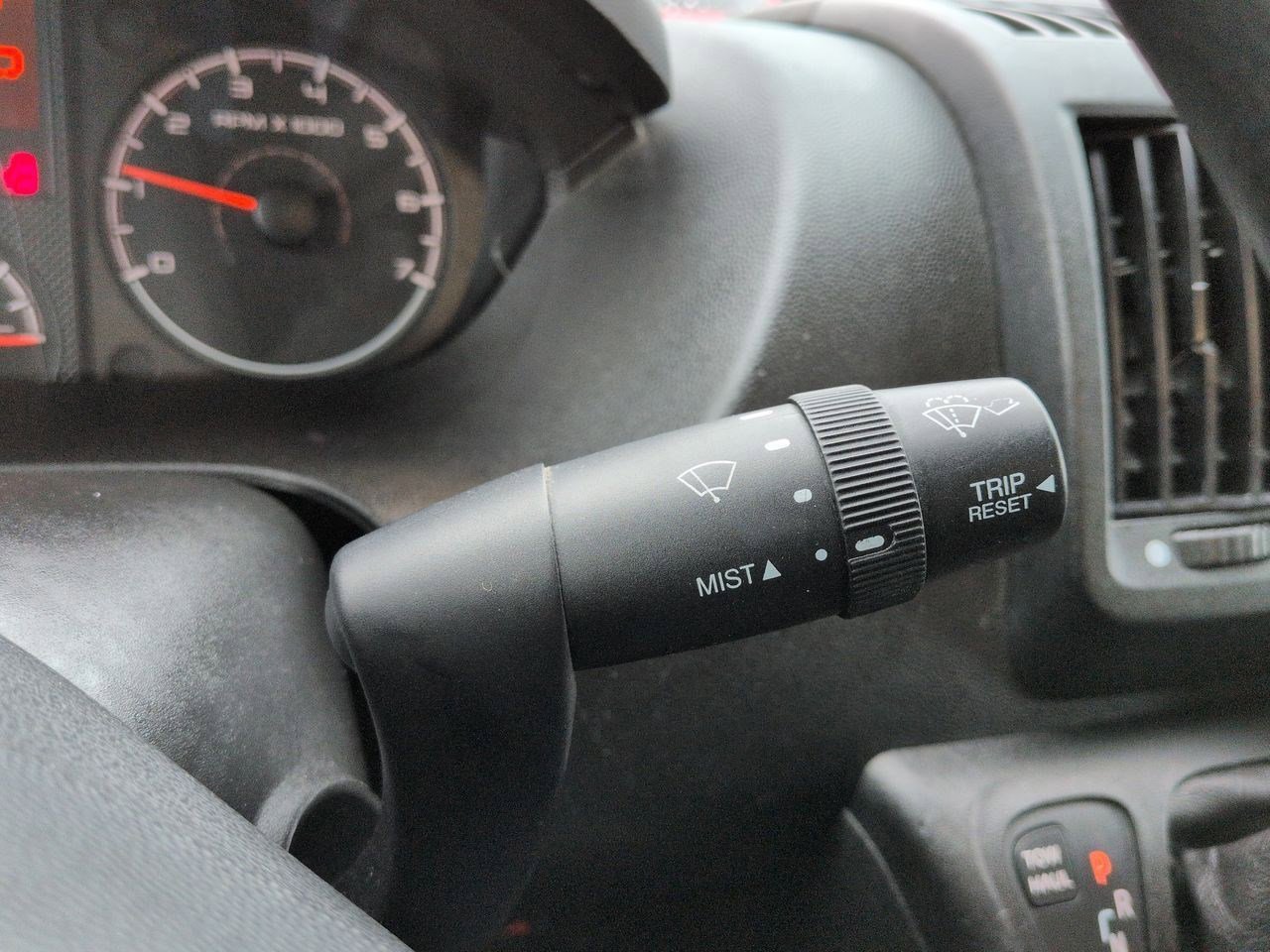 Thumbnail: 2020 RAM ProMaster - 21