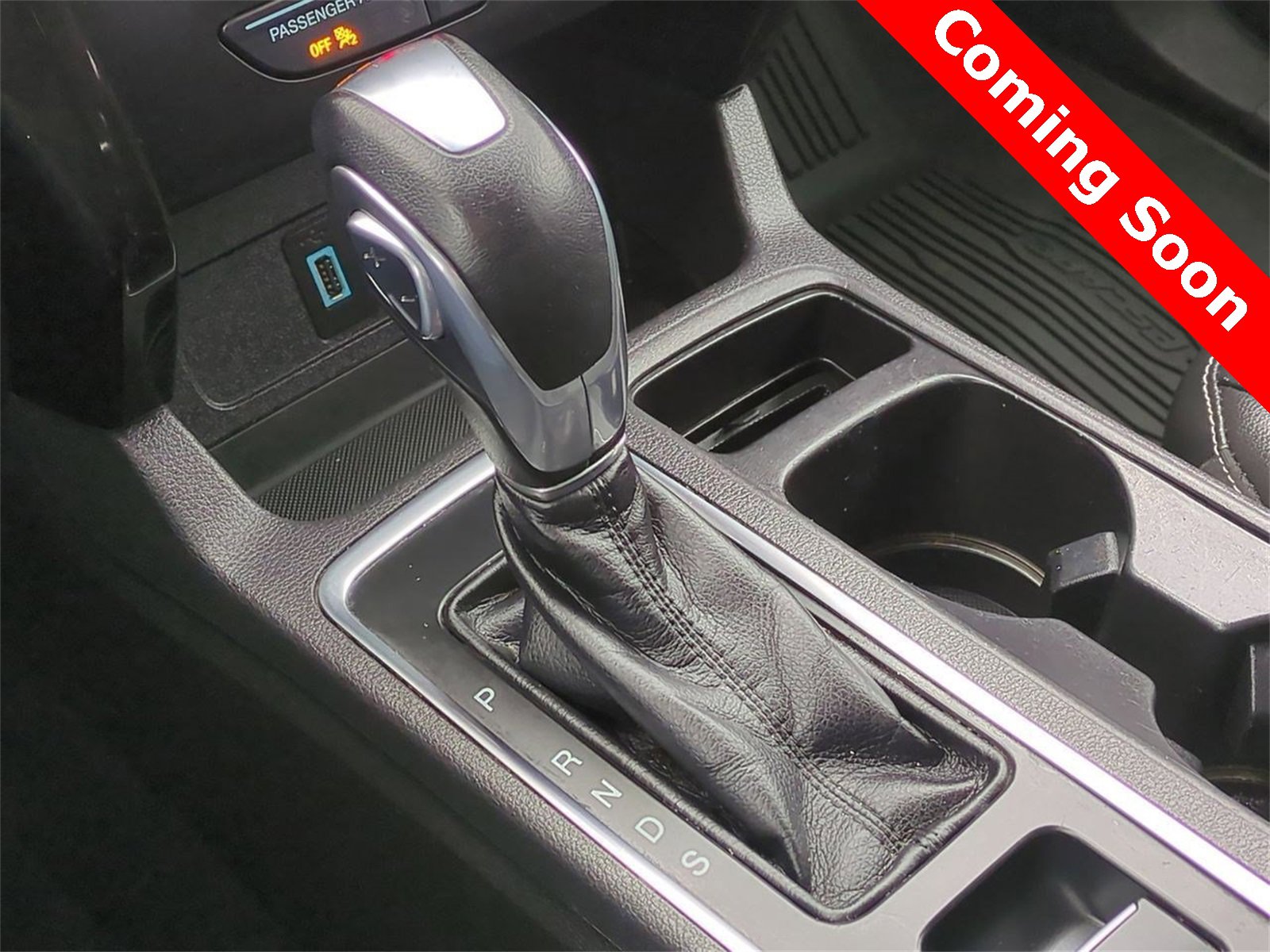 Thumbnail: 2019 Ford Escape - 32