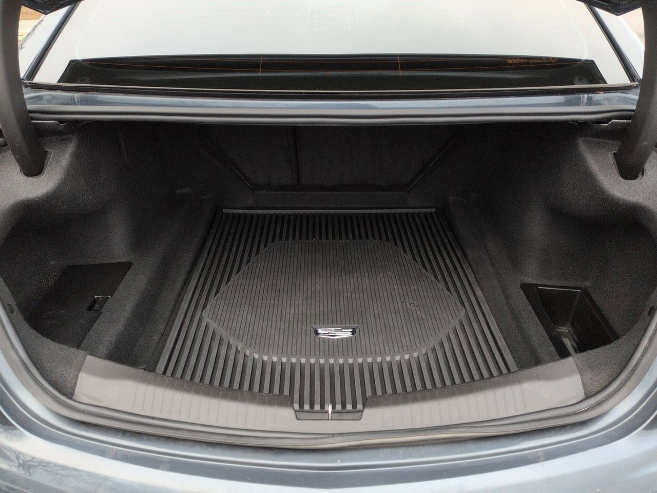 Thumbnail: 2021 Cadillac CT5 - 35