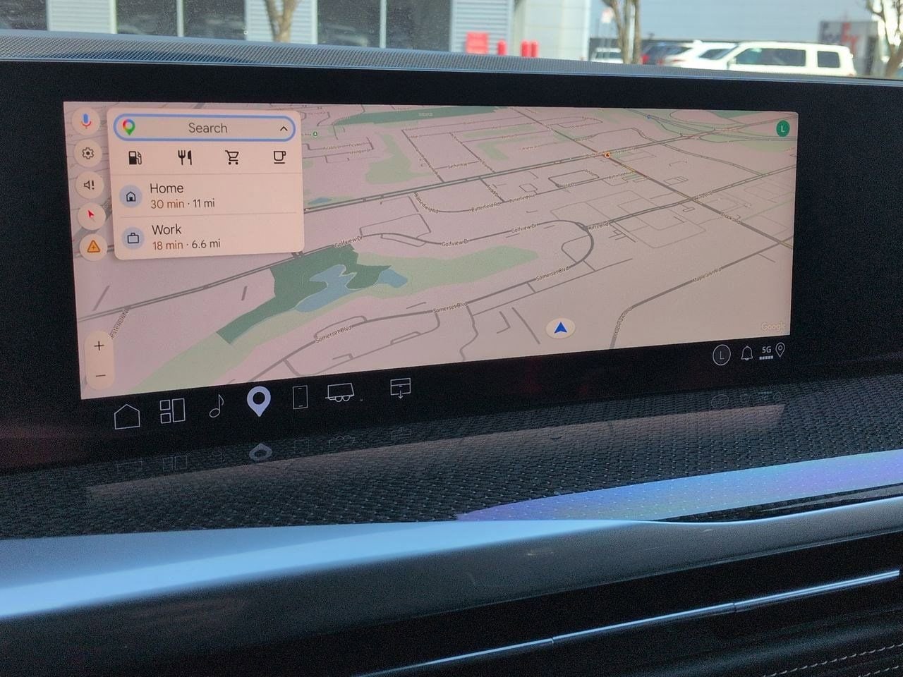 Thumbnail: 2025 Cadillac Escalade - 30