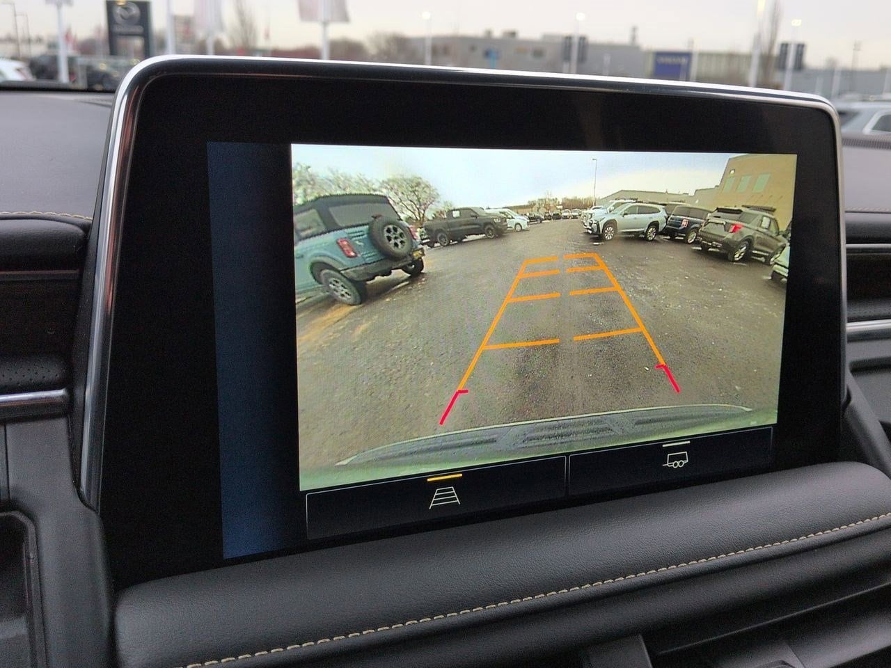 Thumbnail: 2023 Chevrolet Suburban - 30