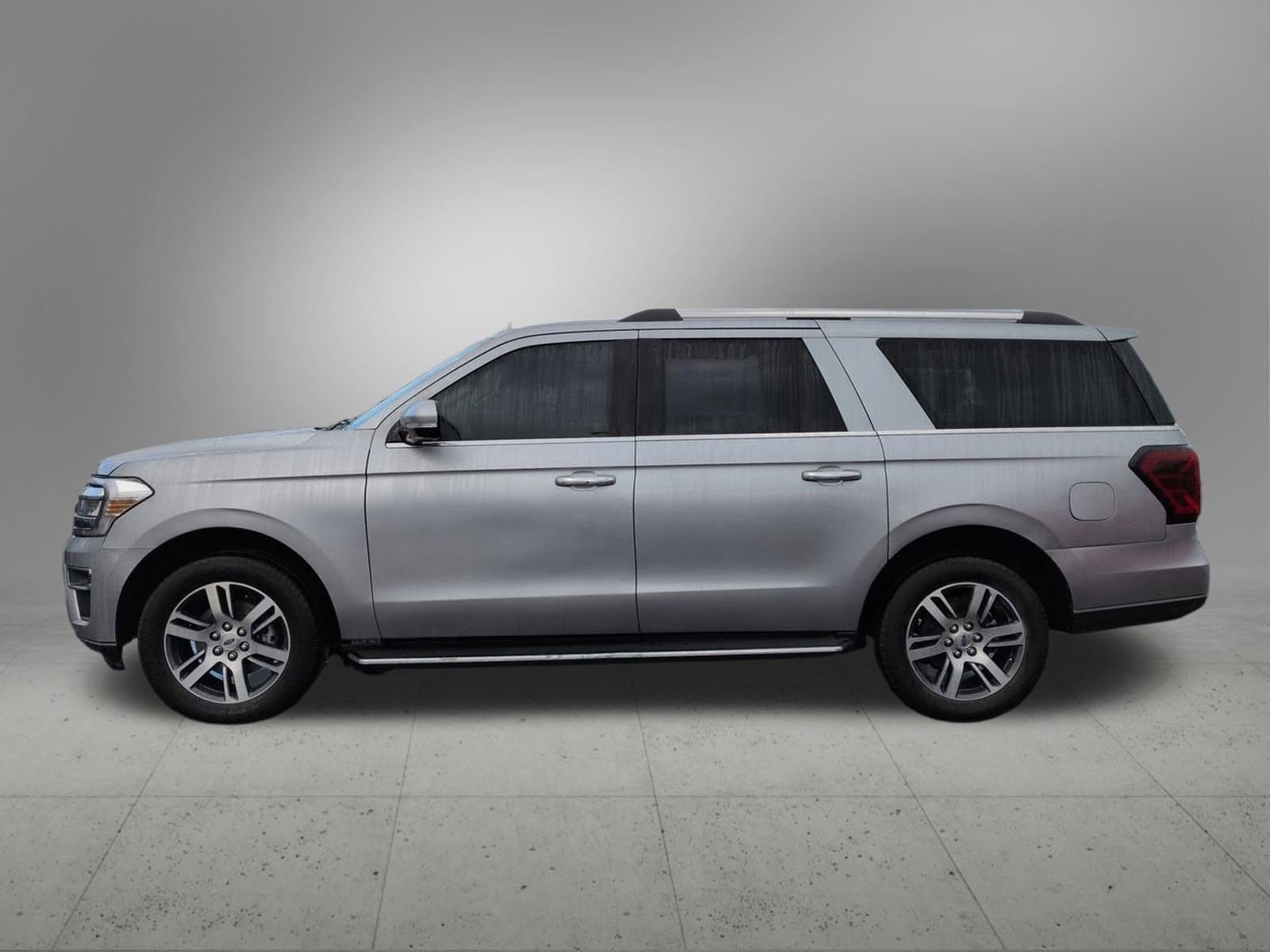Thumbnail: 2023 Ford Expedition MAX - 3