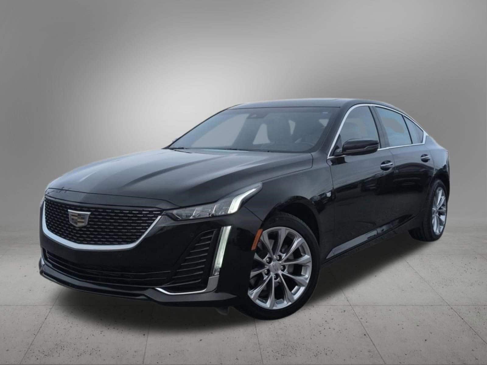 2023 Cadillac CT5 Premium Luxury -
                  Troy, MI