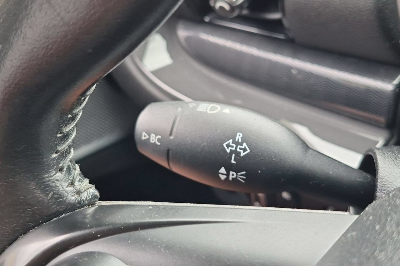 2017 MINI Clubman Base - Photo 26