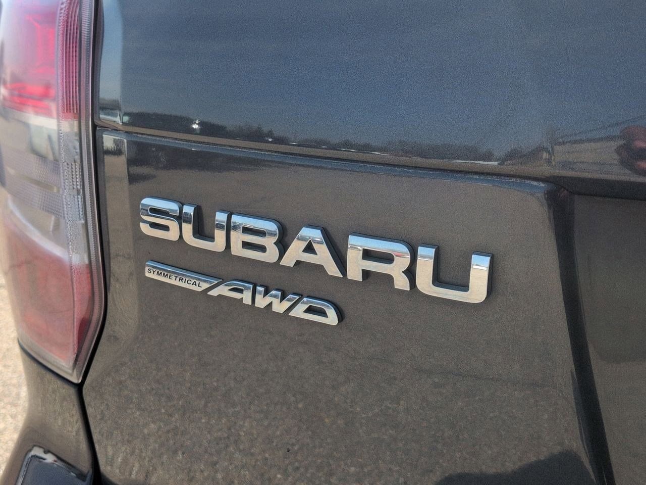 Thumbnail: 2015 Subaru Forester - 12