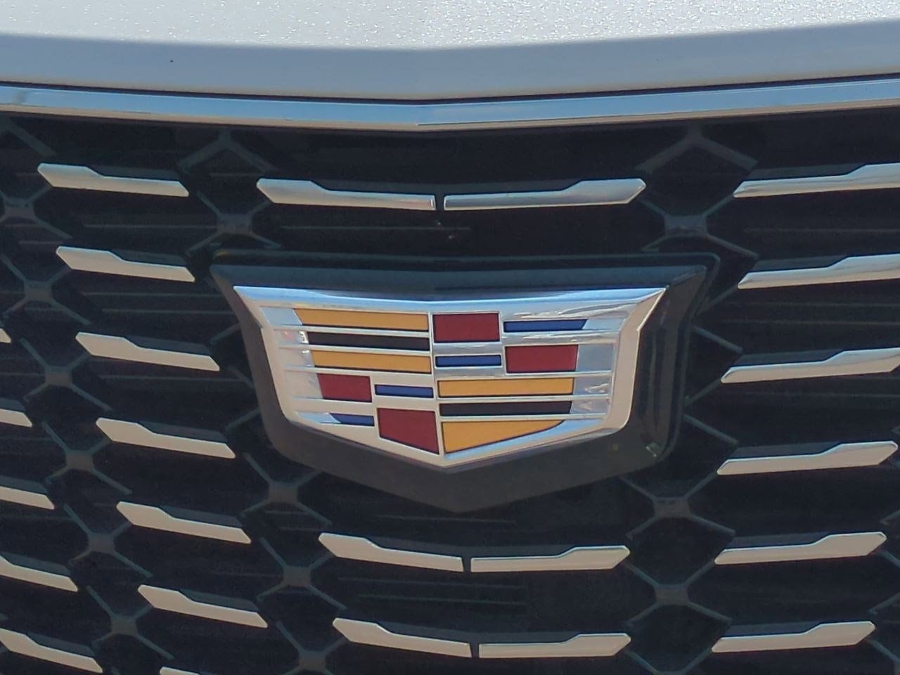 Thumbnail: 2023 Cadillac XT4 - 11