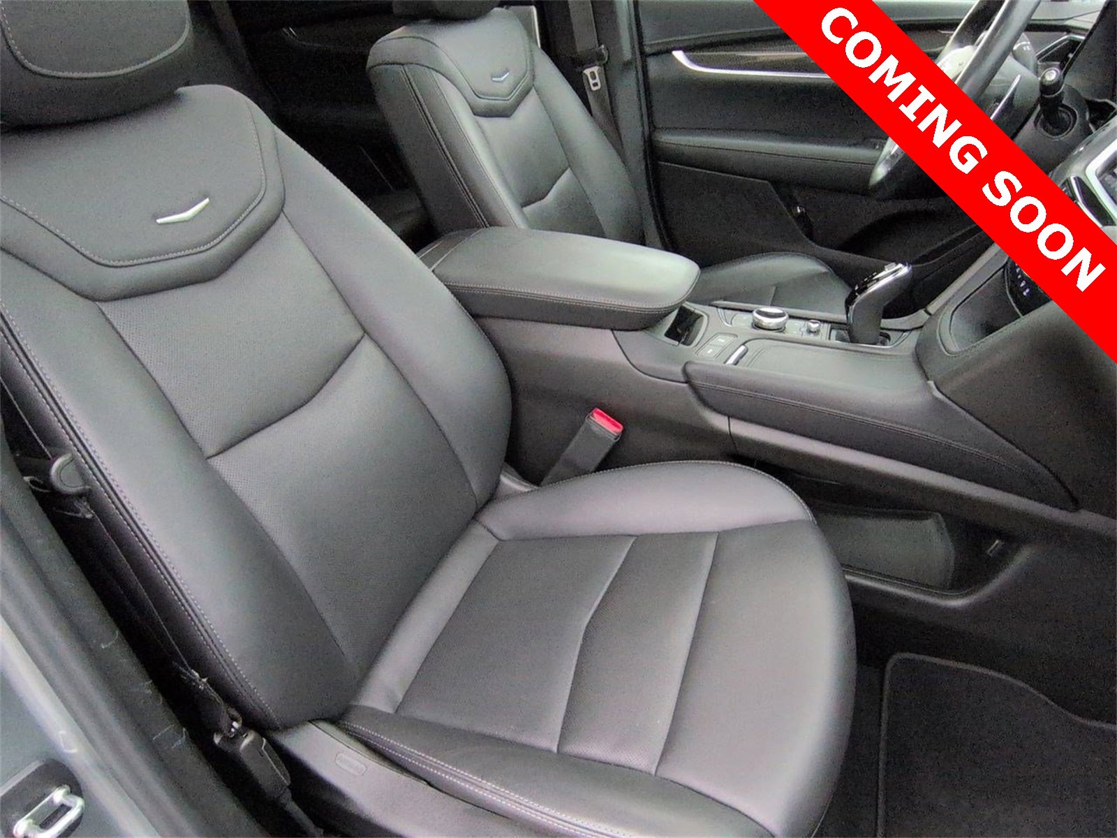 Thumbnail: 2023 Cadillac XT5 - 23