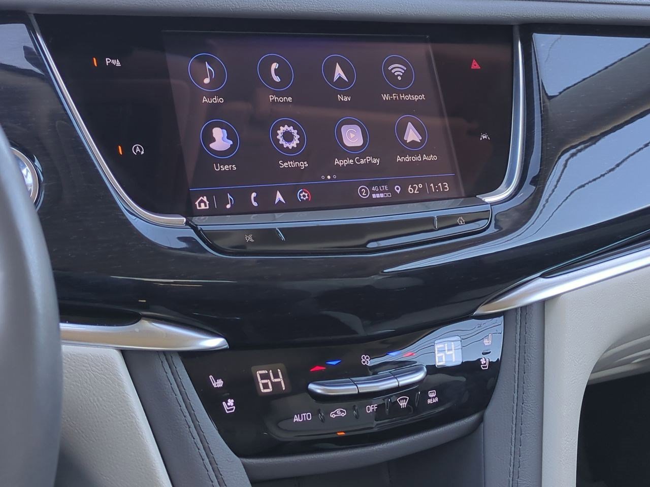 Thumbnail: 2024 Cadillac XT6 - 29
