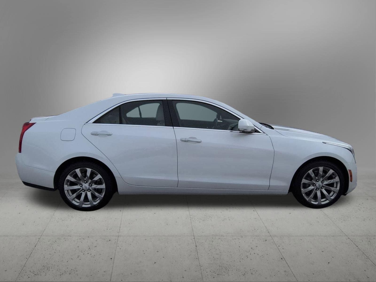 Thumbnail: 2017 Cadillac ATS - 7