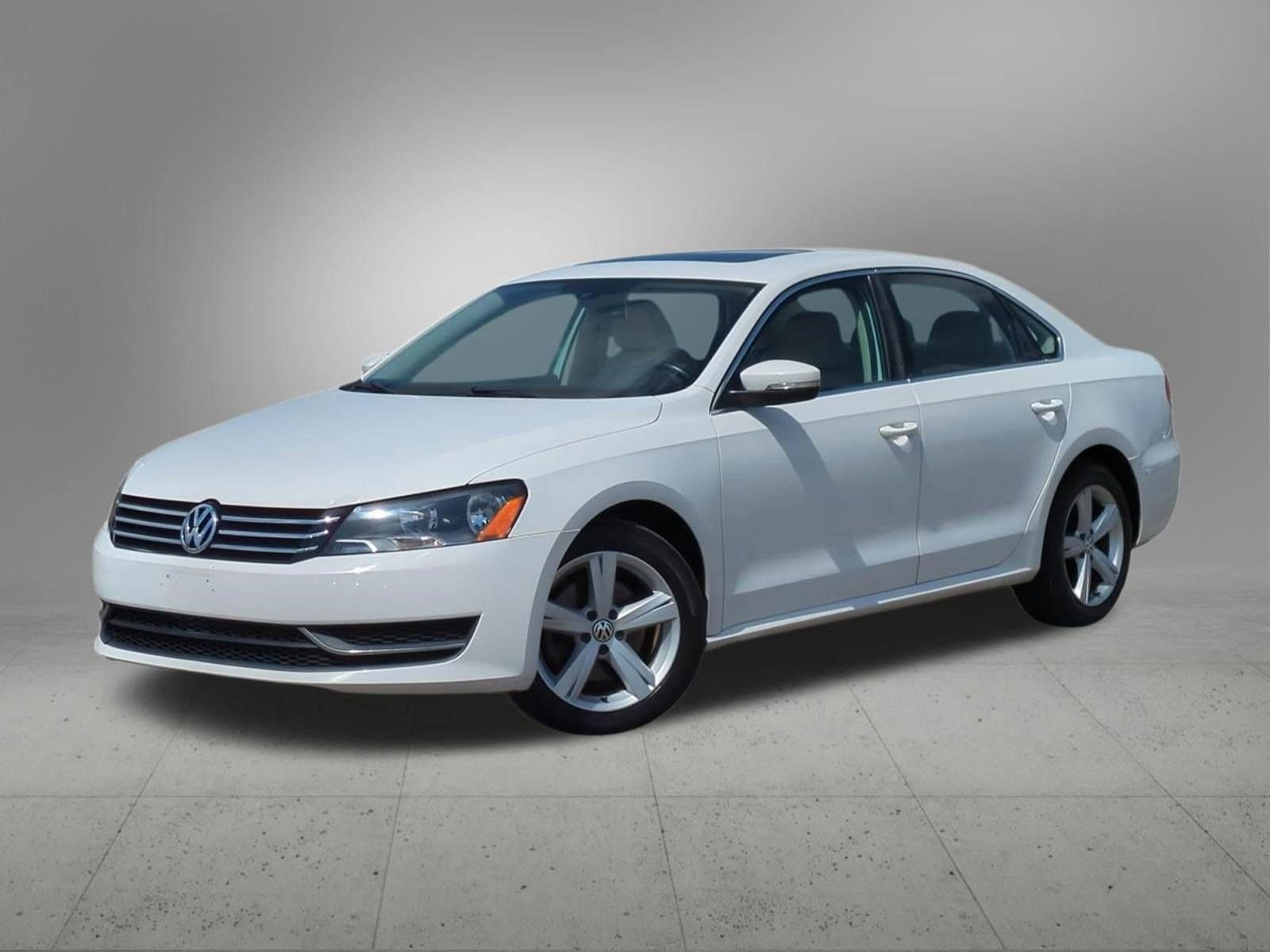 2012 Volkswagen Passat SE -
                  Troy, MI