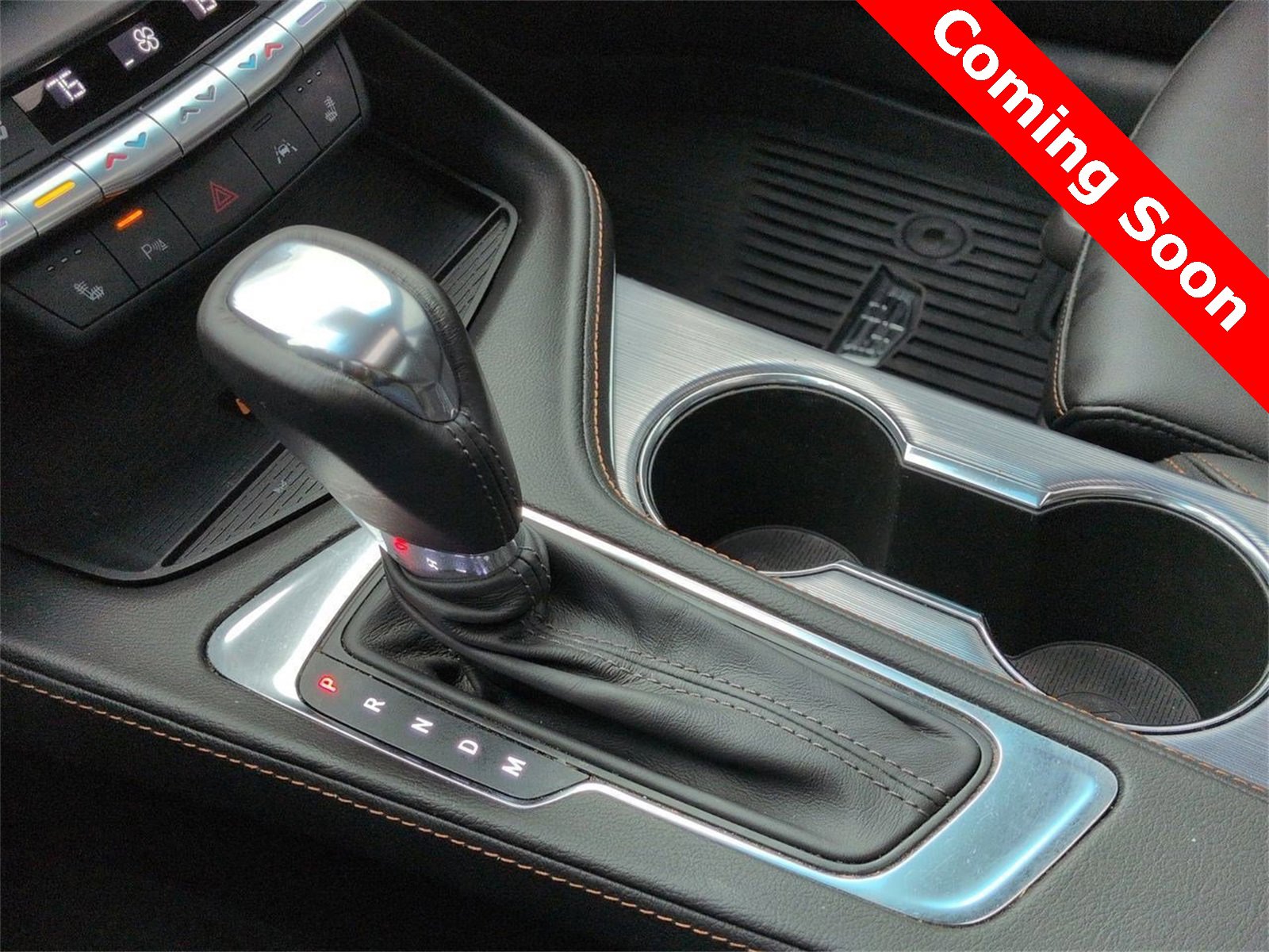 Thumbnail: 2024 Cadillac CT4 - 30