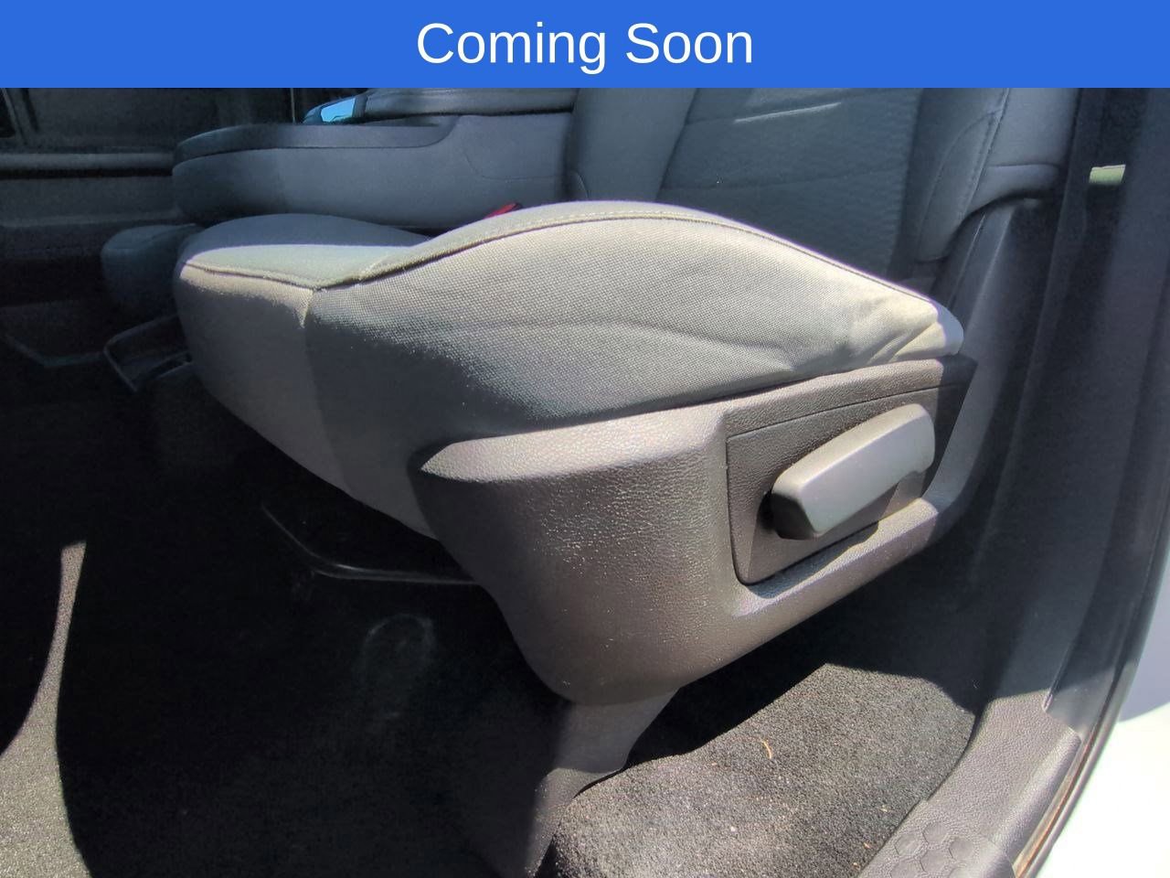 Thumbnail: 2019 RAM 1500 Classic - 17
