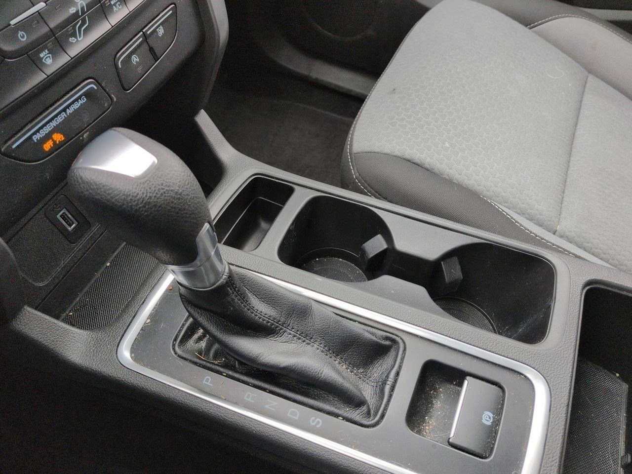 Thumbnail: 2017 Ford Escape - 29