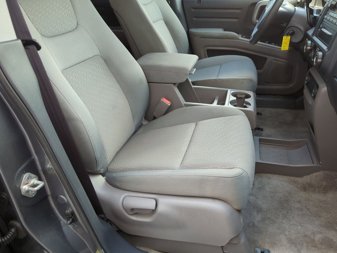 Thumbnail: 2013 Honda Ridgeline - 20