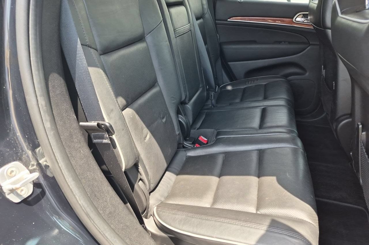 Thumbnail: 2013 Jeep Grand Cherokee - 20