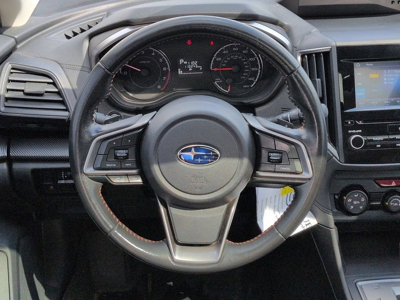Thumbnail: 2019 Subaru Crosstrek - 22
