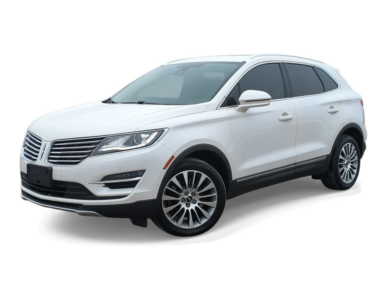 Thumbnail: 2017 Lincoln MKC - 1