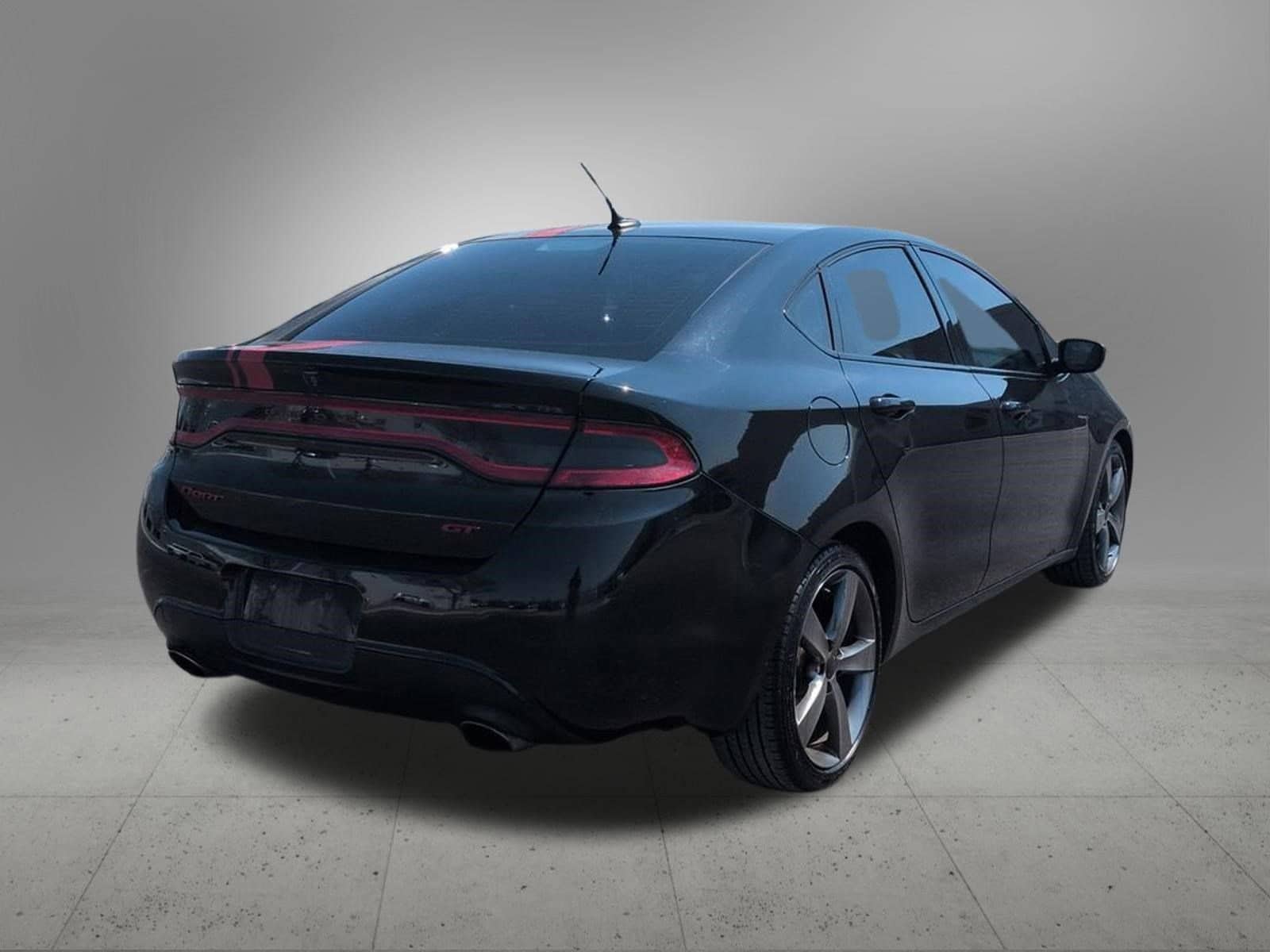 Thumbnail: 2015 Dodge Dart - 6