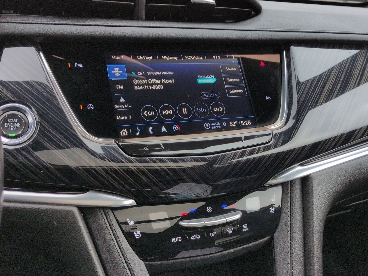 Thumbnail: 2024 Cadillac XT6 - 29