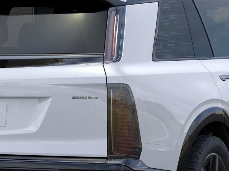 Thumbnail: 2026 Cadillac Vistiq - 11